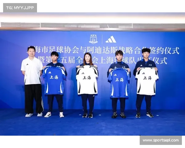 运动品牌争相签约全运会代表队，商业价值凸显