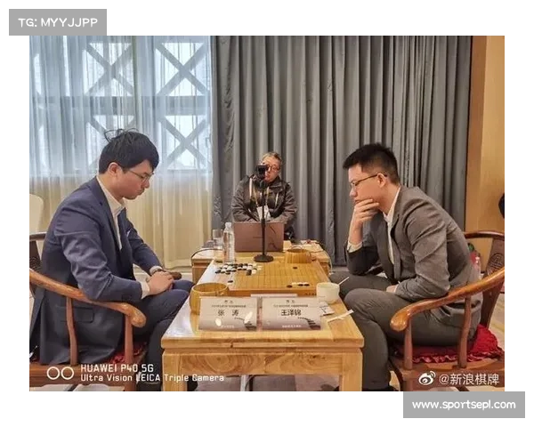 山东平原桃花开队2比1力克广东围棋协会队，保级形势明朗